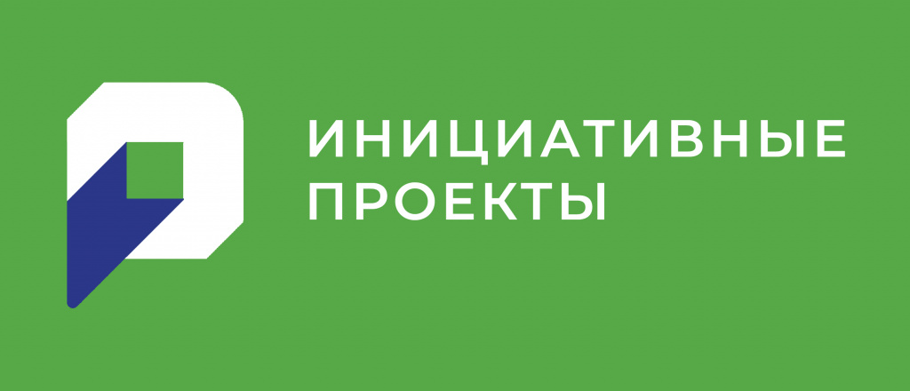 Инициативные проекты.